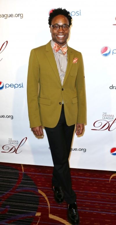 Billy Porter  Photo