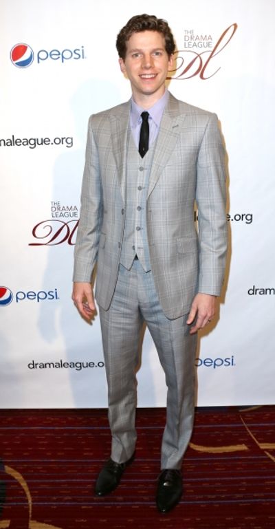 Stark Sands  Photo
