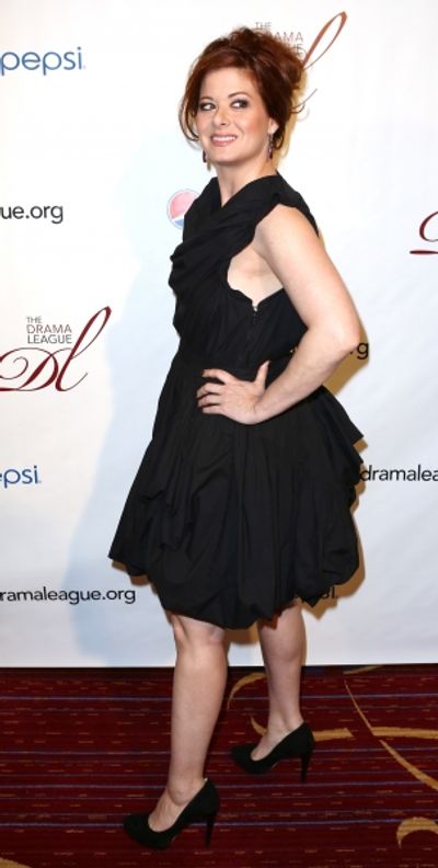 Debra Messing  Photo