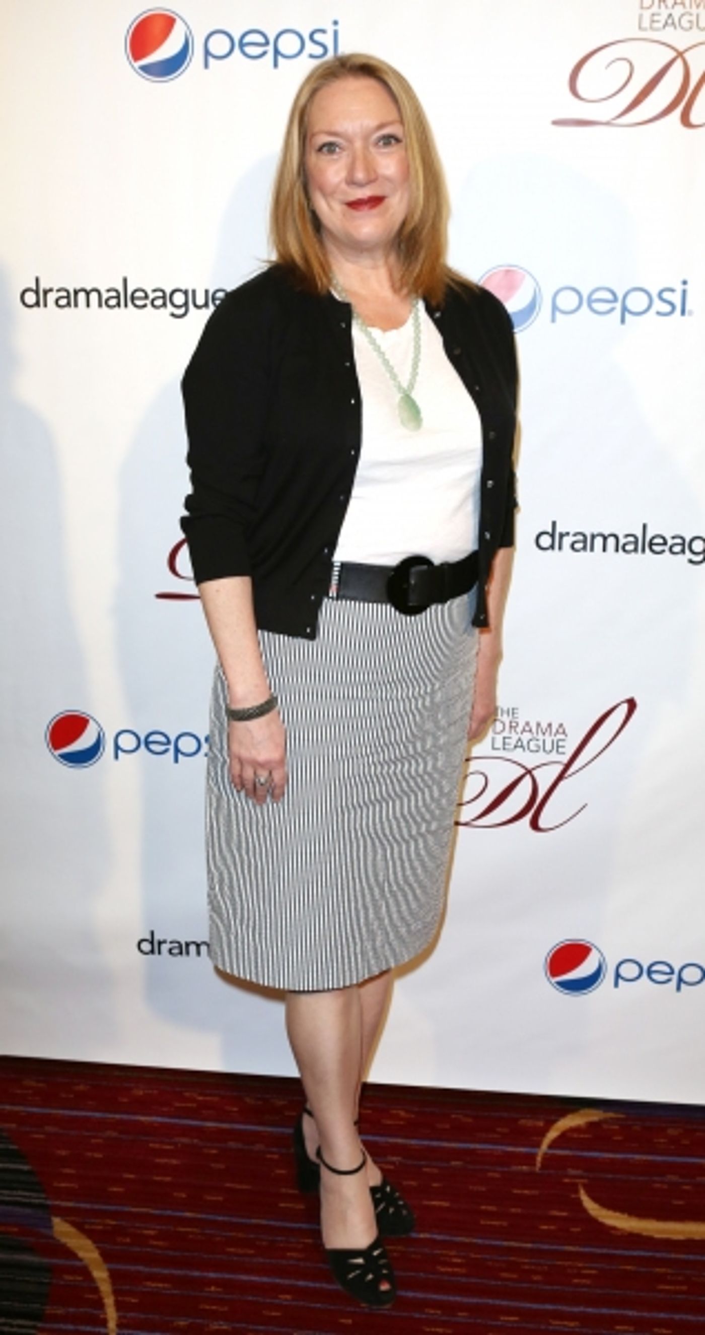 Photo Coverage: Drama League Red Carpet Fashion Bonanza - Patina Miller, Bernadette Peters, Billy Porter, Cisely Tyson and More!  Image