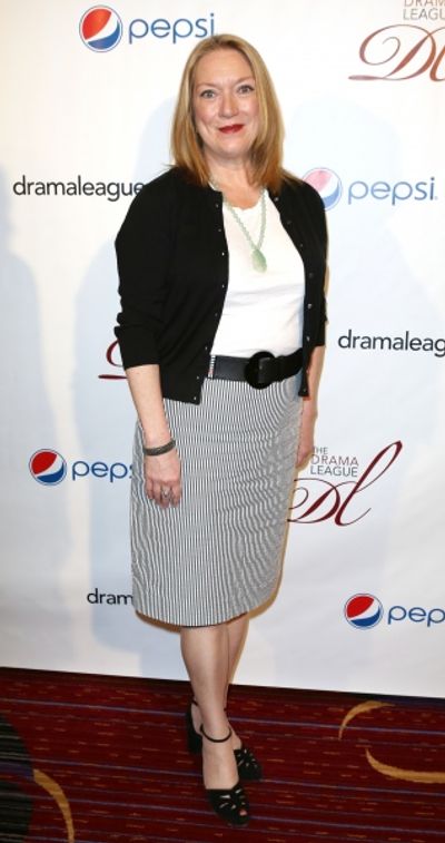 Kristine Nielsen  Photo