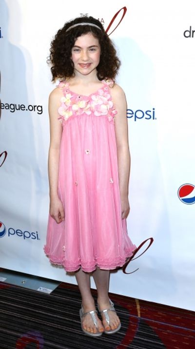 Lilla Crawford  Photo