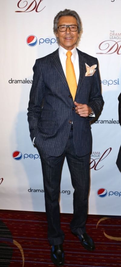 Tommy Tune  Photo