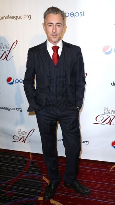 Alan Cumming  Photo