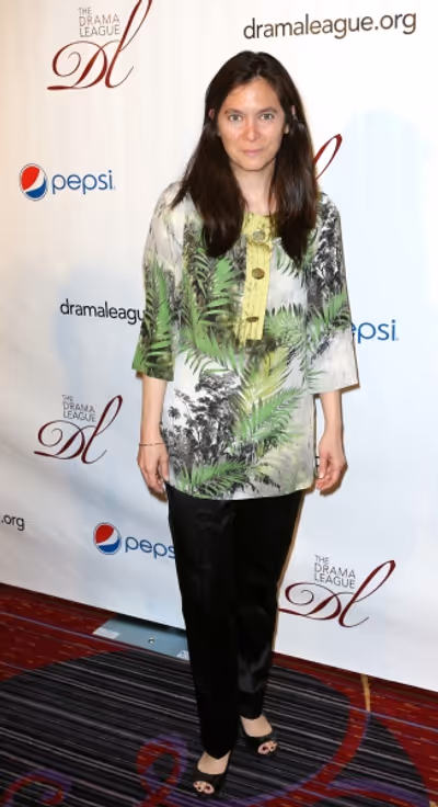 Diane Paulus  Photo