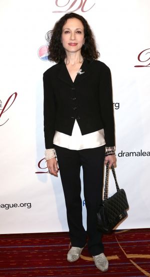 Bebe Neuwirth  Photo