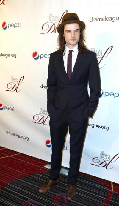 Tom Sturridge  Photo