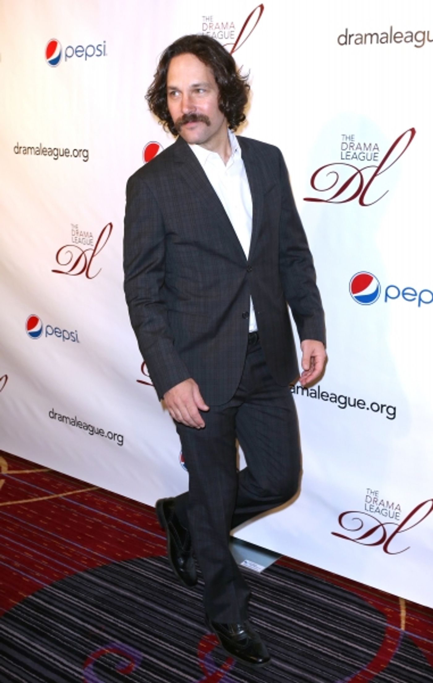 Photo Coverage: Drama League Red Carpet Fashion Bonanza - Patina Miller, Bernadette Peters, Billy Porter, Cisely Tyson and More!  Image