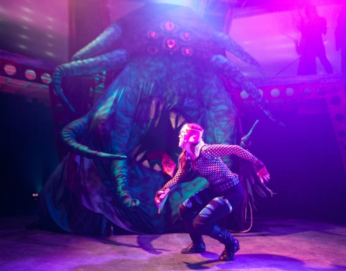 Sheila OÃ¢â‚¬â„¢Connor  at 