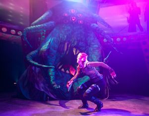 Sheila OÃ¢â‚¬â„¢Connor  Photo