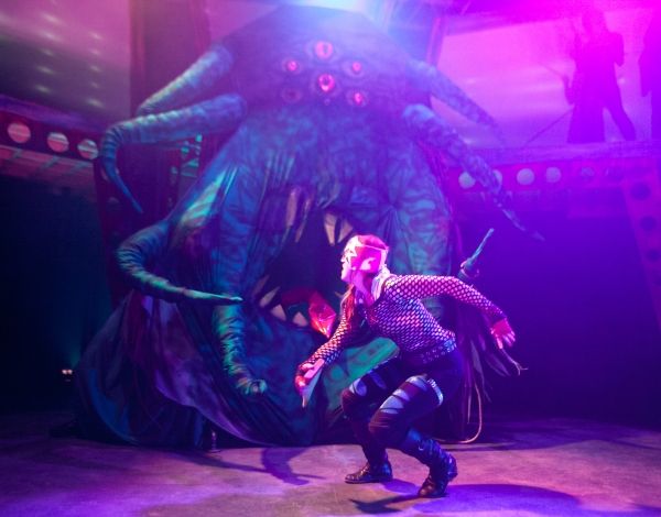 Sheila OÃ¢â‚¬â„¢Connor  Photo