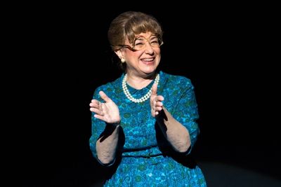 Mary Martello Photo