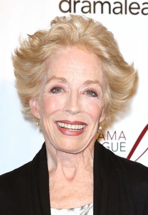 Holland Taylor Photo
