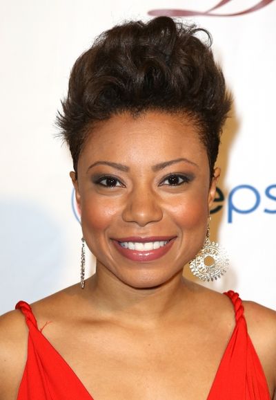 Shalita Grant  Photo