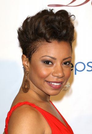 Shalita Grant  Photo