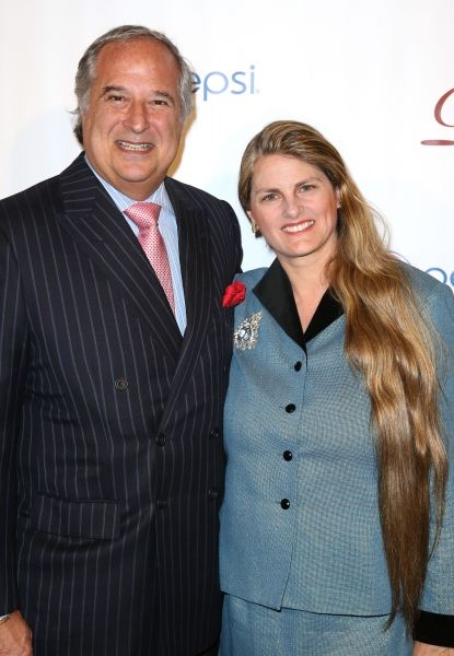Photo Coverage: The Drama League Awards - The Ladies! — photo 47 of 51