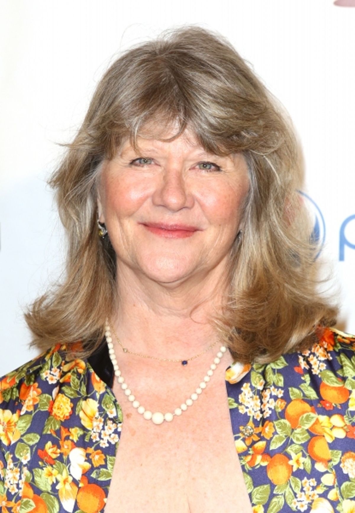 Judith Ivey  at 