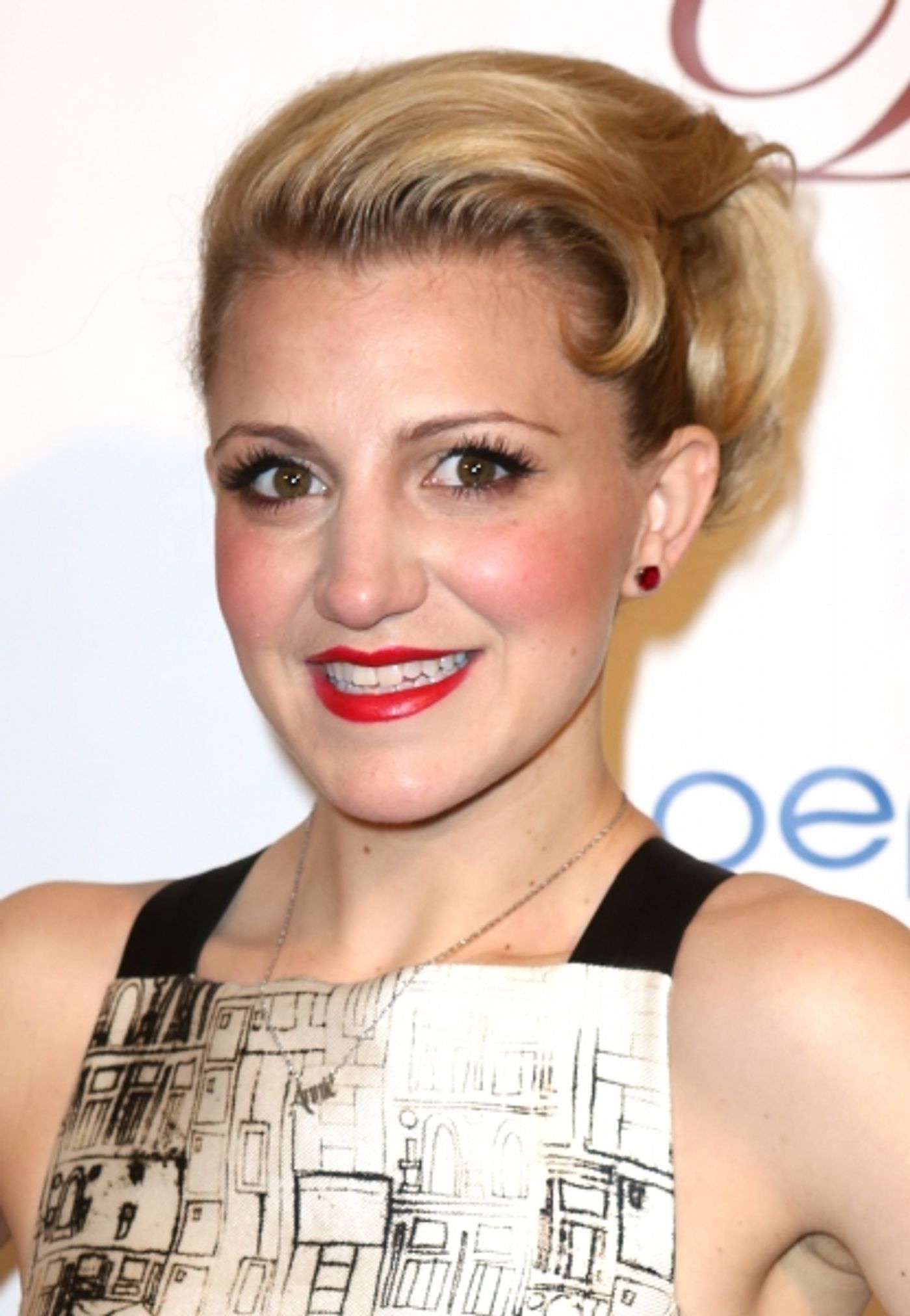 Photo Coverage: The Drama League Awards - The Ladies! Image
