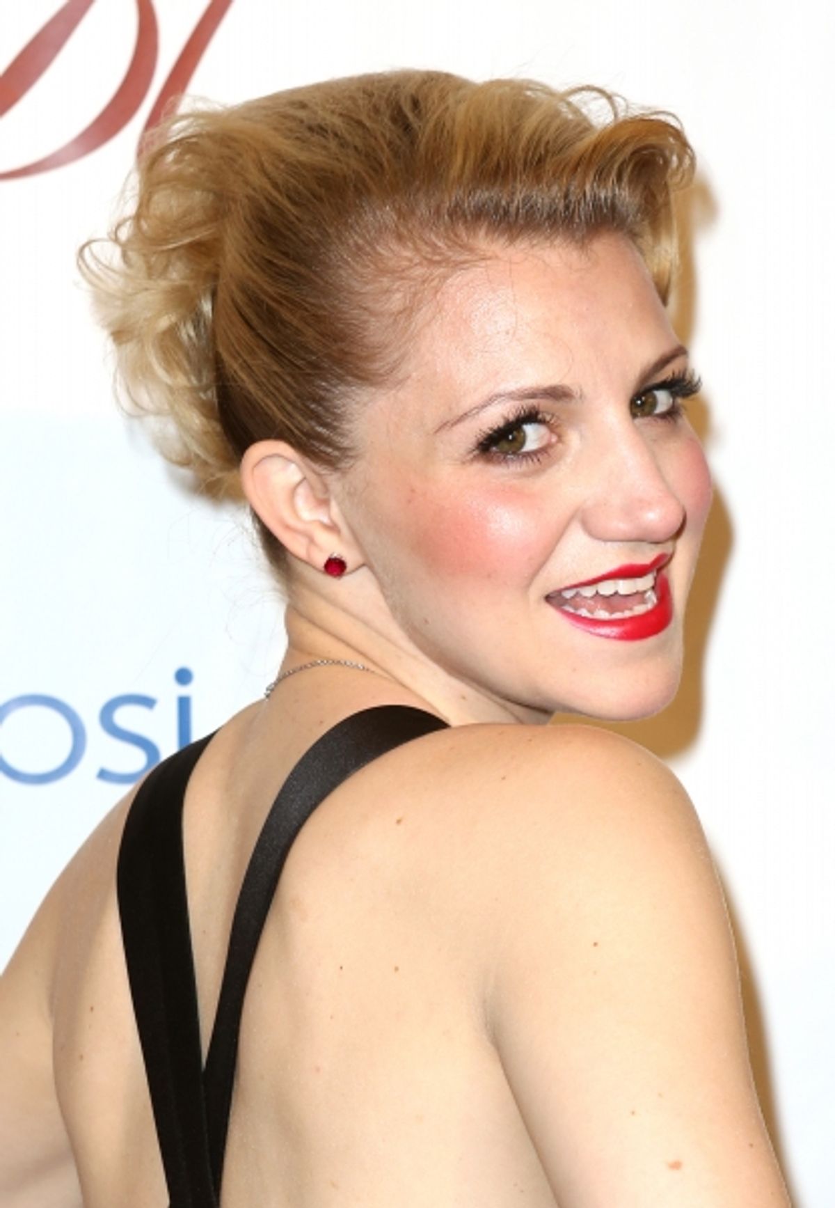 Annaleigh Ashford  at 