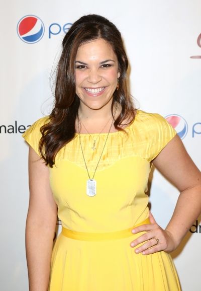 Lindsay Mendez  Photo