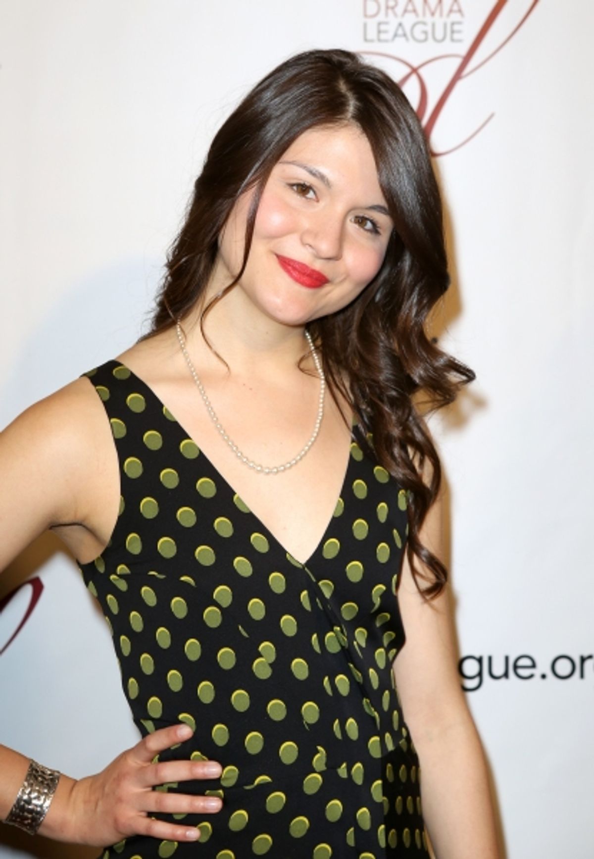 Phillipa Soo  at 