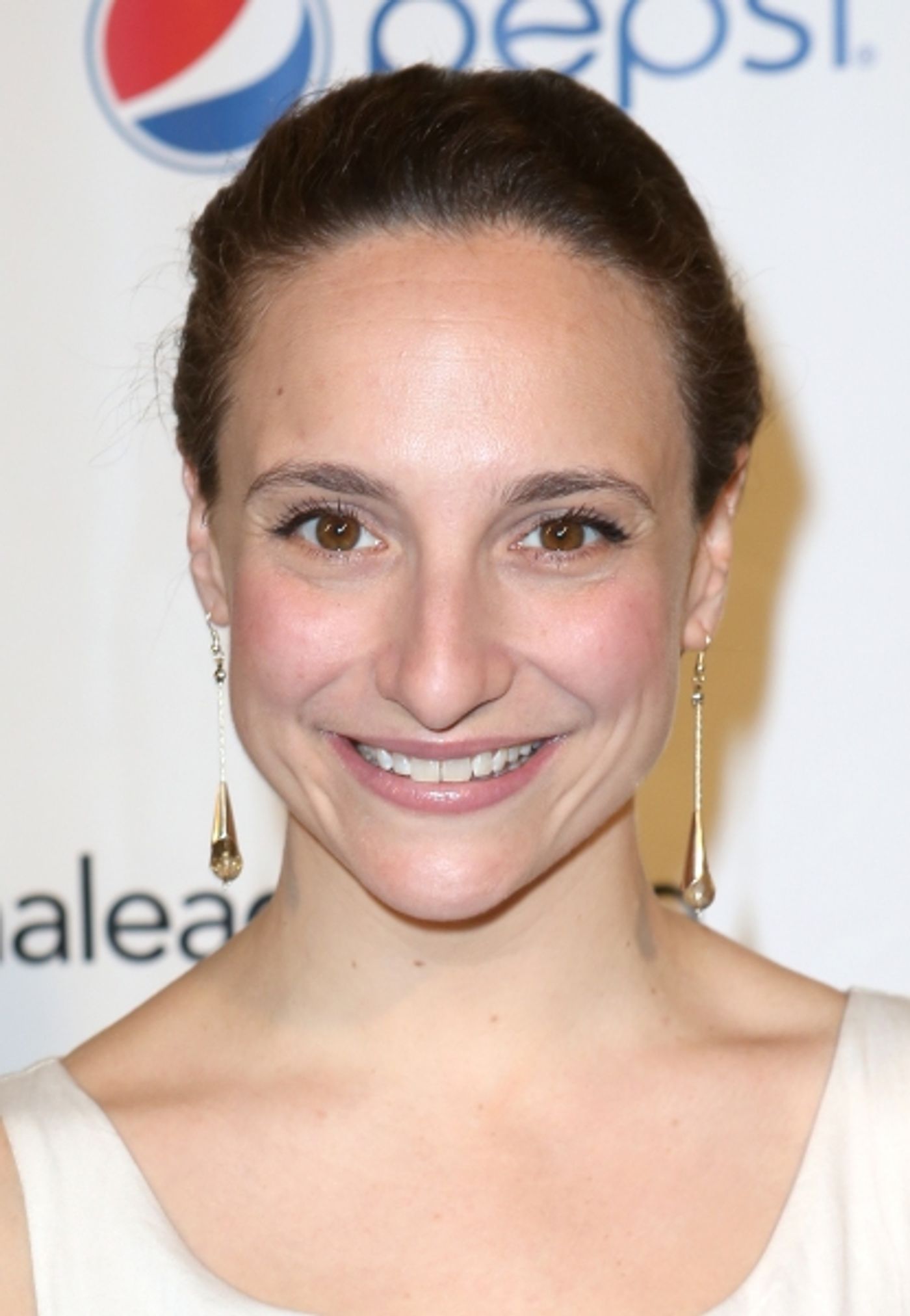 Photo Coverage: The Drama League Awards - The Ladies! Image