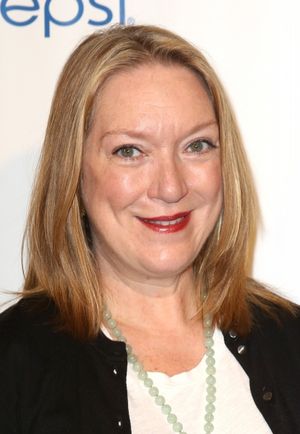 Kristine Nielsen  Photo