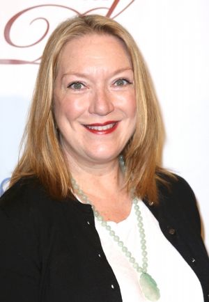 Kristine Nielsen  Photo