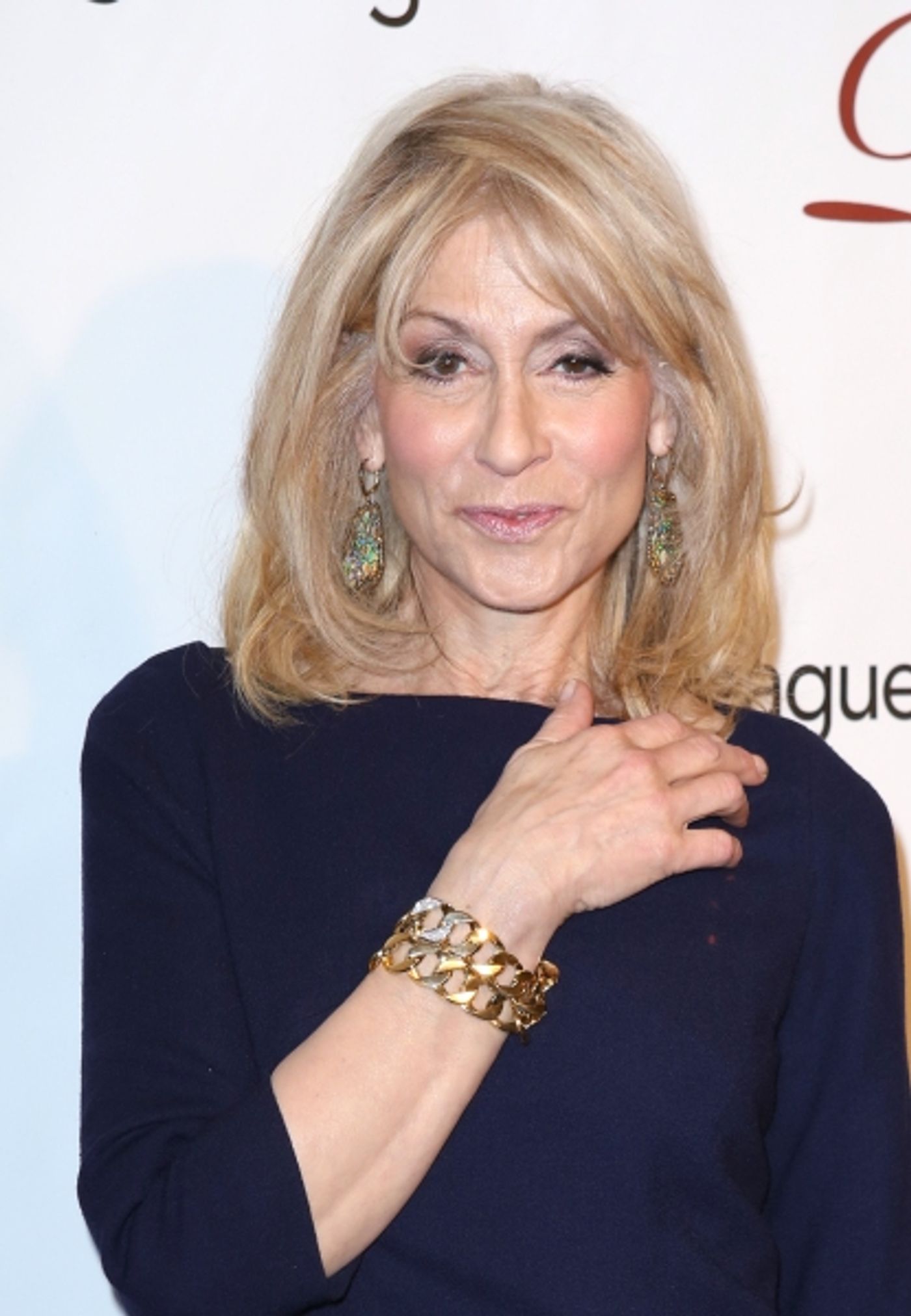 Photo Coverage: The Drama League Awards - The Ladies! Image