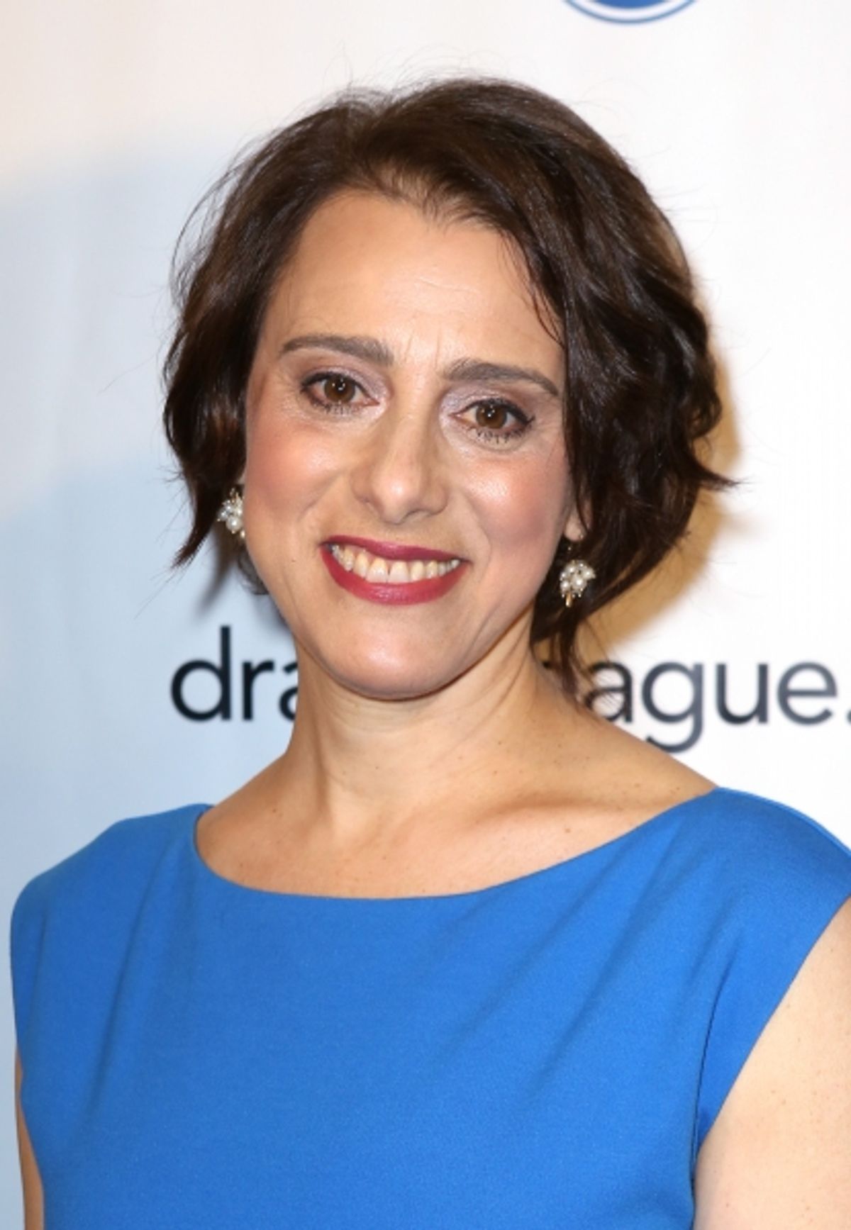 Judy Kuhn  at 