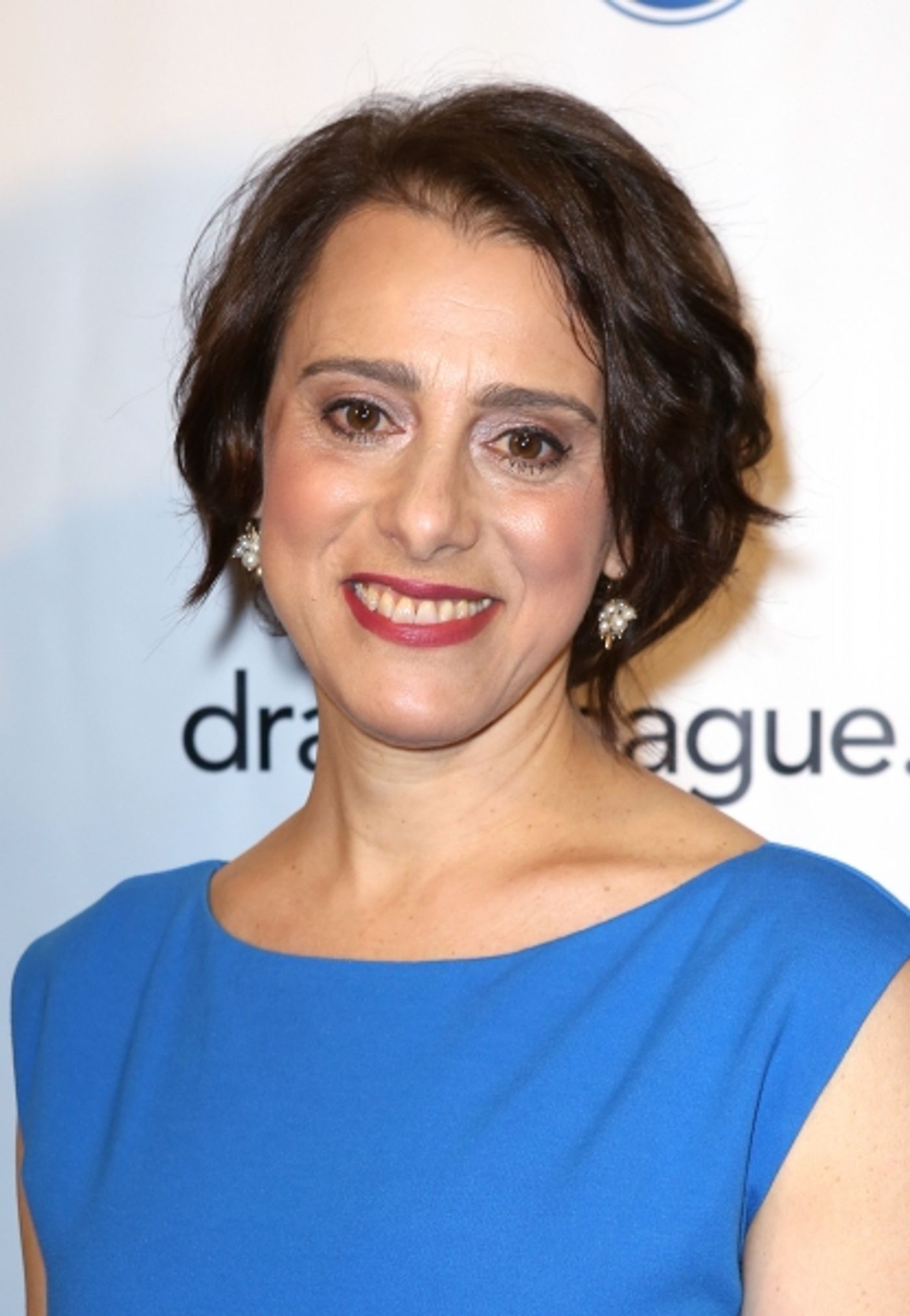 Photo Coverage: The Drama League Awards - The Ladies! Image