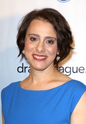 Judy Kuhn  Photo