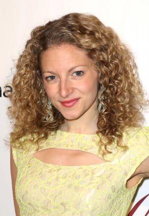 Lauren Molina  Photo