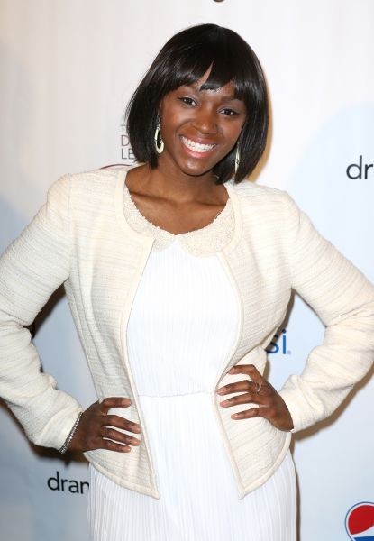 Photo Coverage: The Drama League Awards - The Ladies! — photo 46 of 51