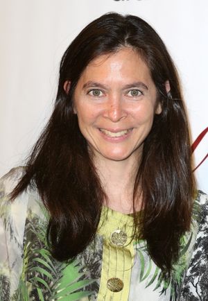 Diane Paulus  Photo