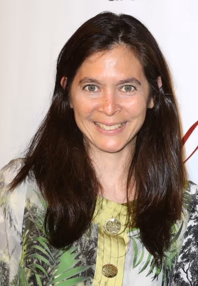 Diane Paulus  Photo