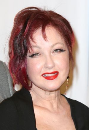 Cyndi Lauper Photo