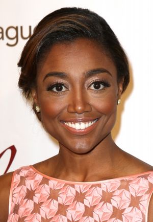 Patina Miller  Photo