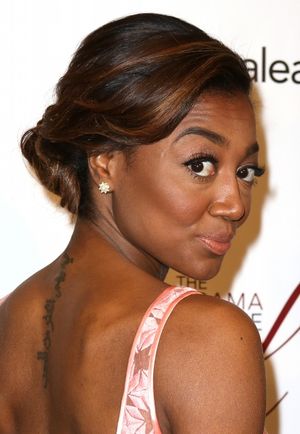 Patina Miller  Photo