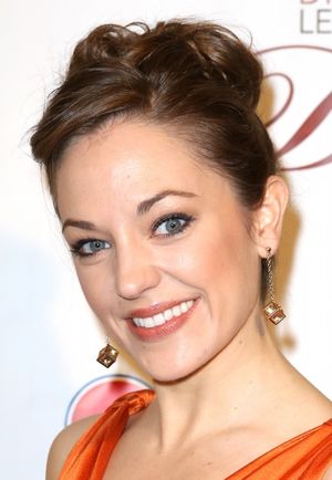 Laura Osnes Photo