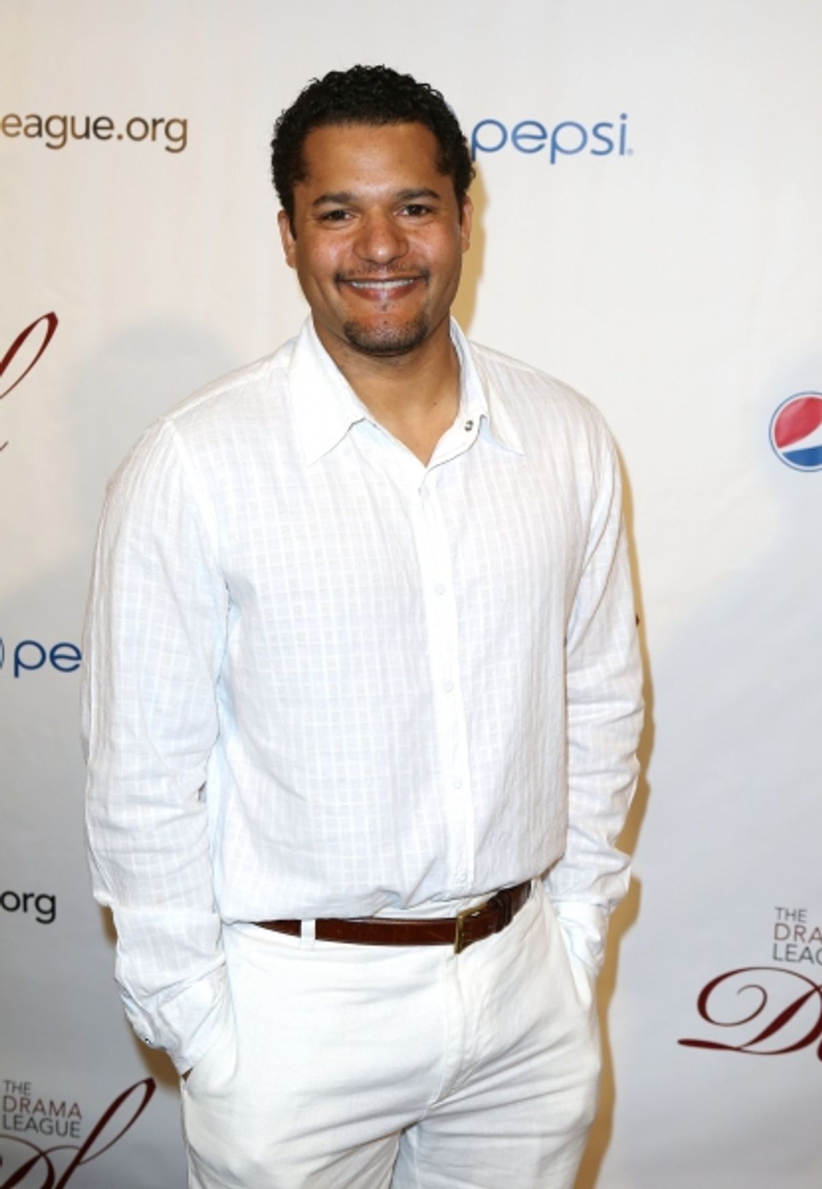 Brandon J. Dirden  at 