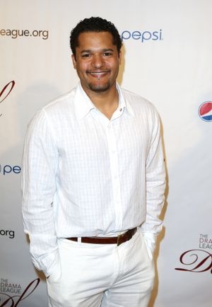 Brandon J. Dirden  Photo