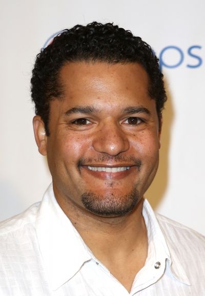 Brandon J. Dirden  Photo