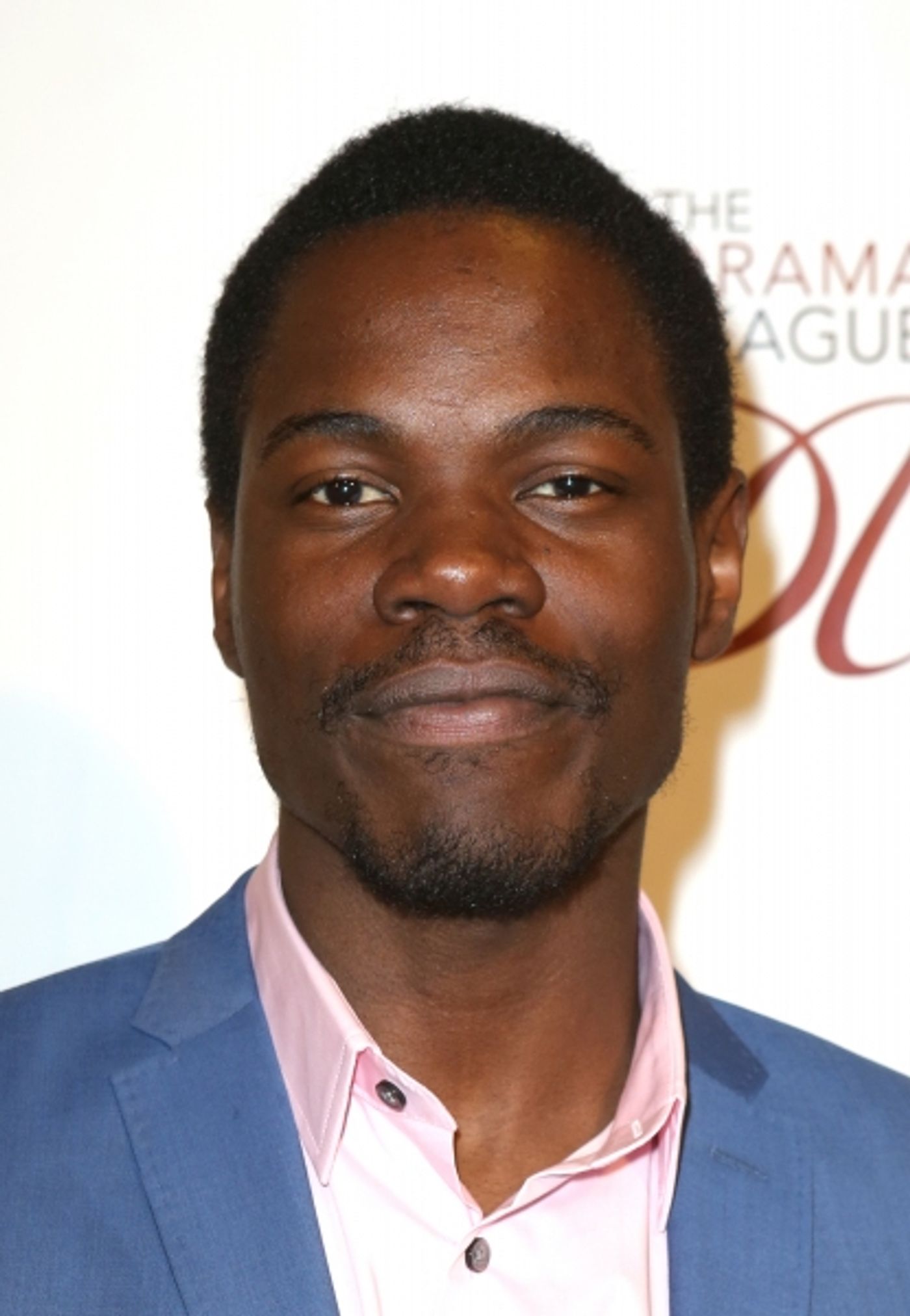 Photo Coverage: The Drama League Awards - The Men! Image