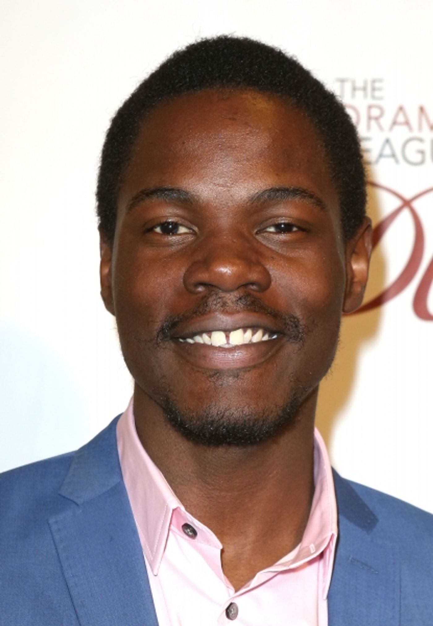Photo Coverage: The Drama League Awards - The Men! Image