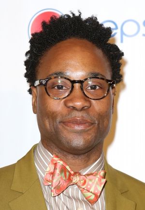 Billy Porter  Photo