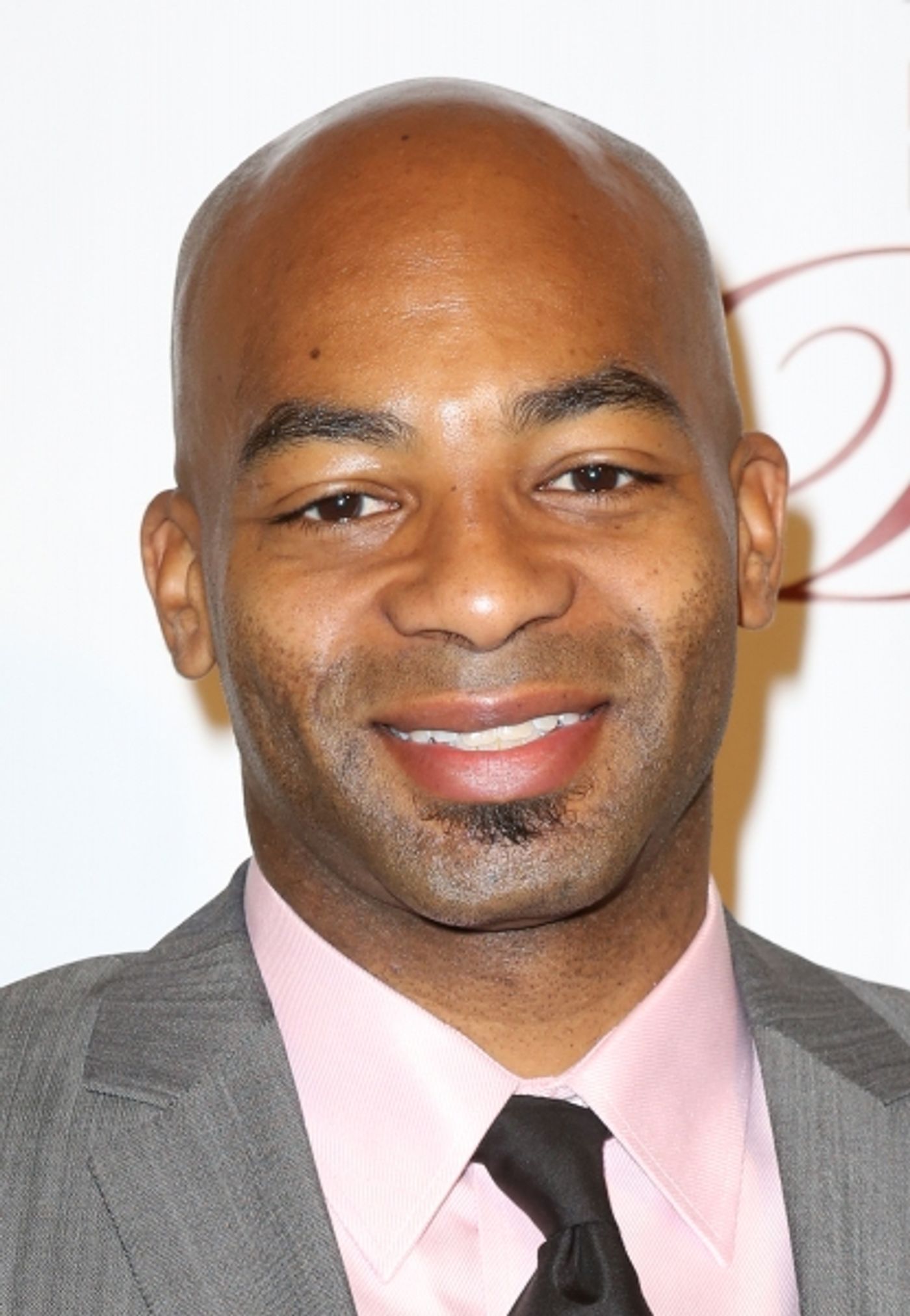 Photo Coverage: The Drama League Awards - The Men! Image