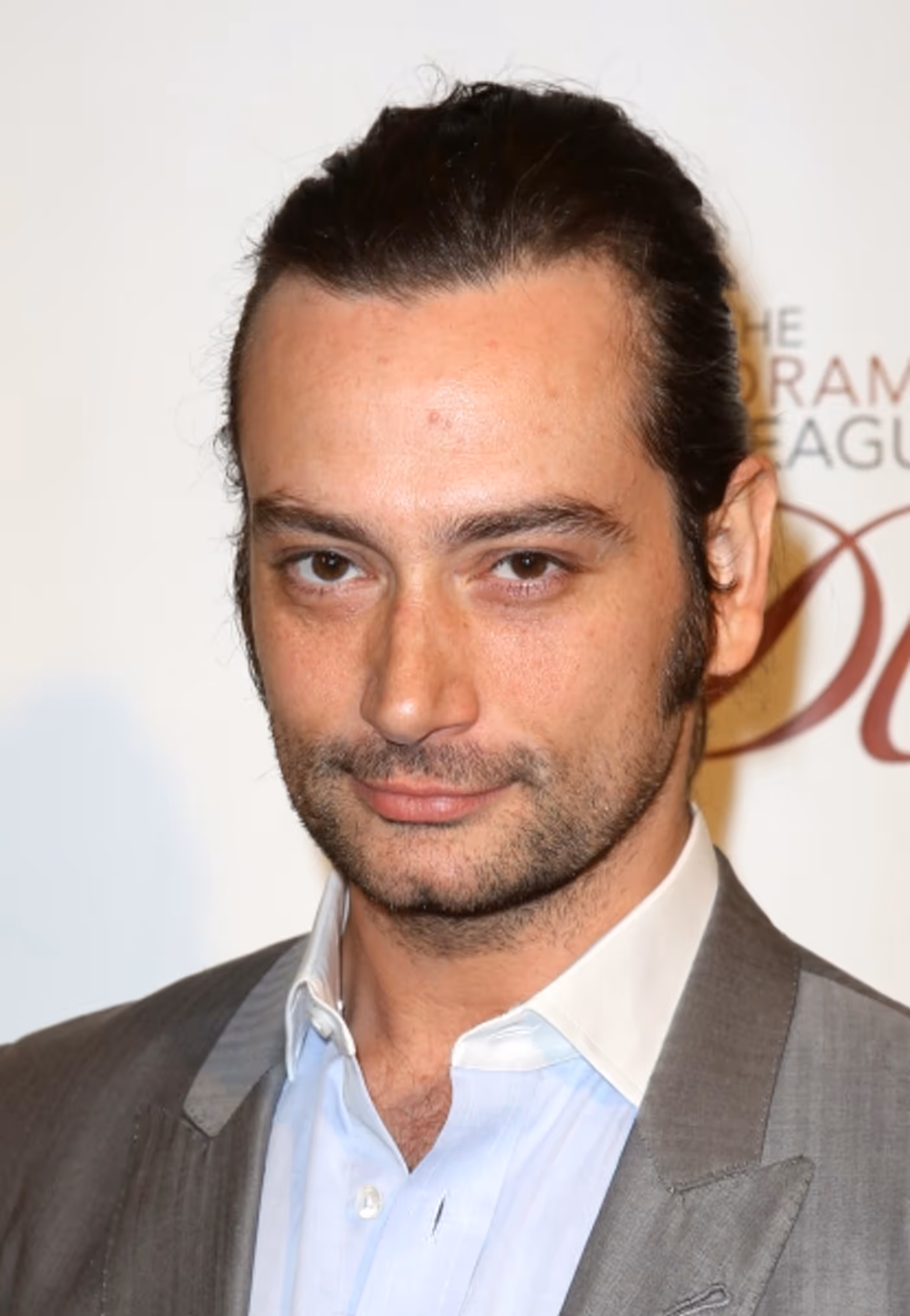 Photo Coverage: The Drama League Awards - The Men! Image