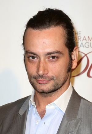 Constantine Maroulis  Photo