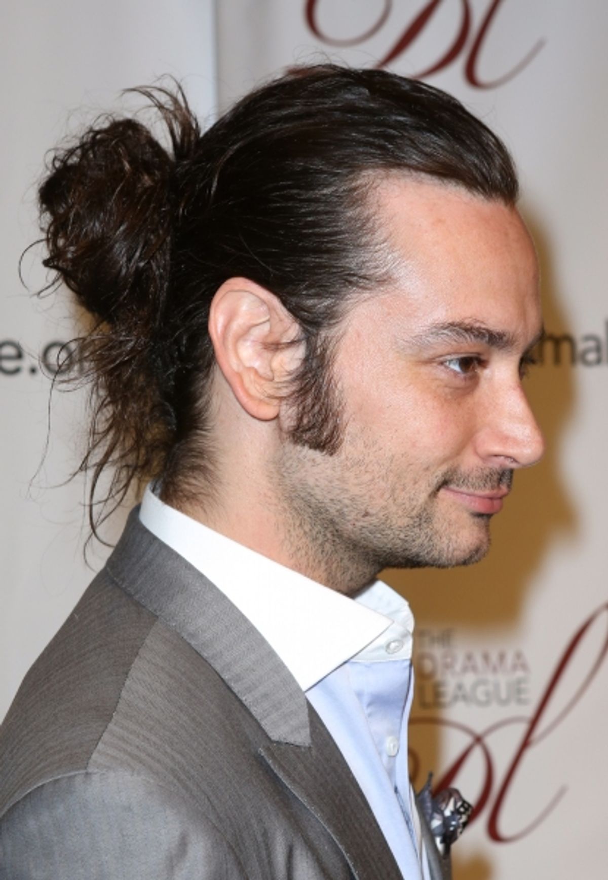 Constantine Maroulis at 